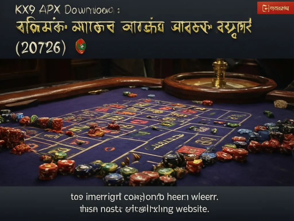 KX9 APK Download