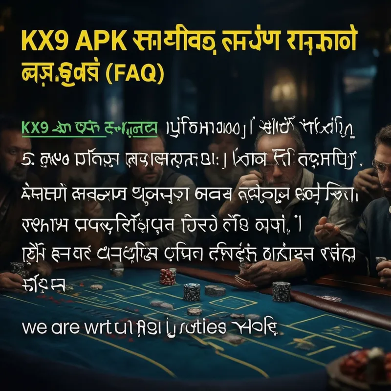 FAQ